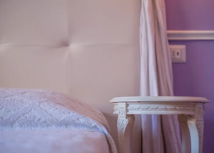 Mabelle Centro Florença