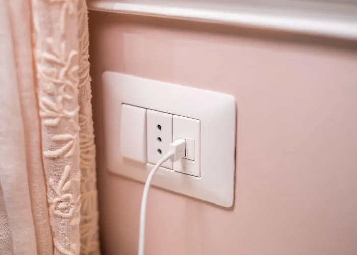 Casa de hóspedes Mabelle Centro 3*