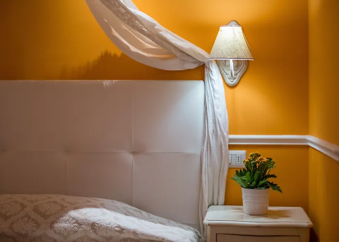 Mabelle Centro Casa de hóspedes