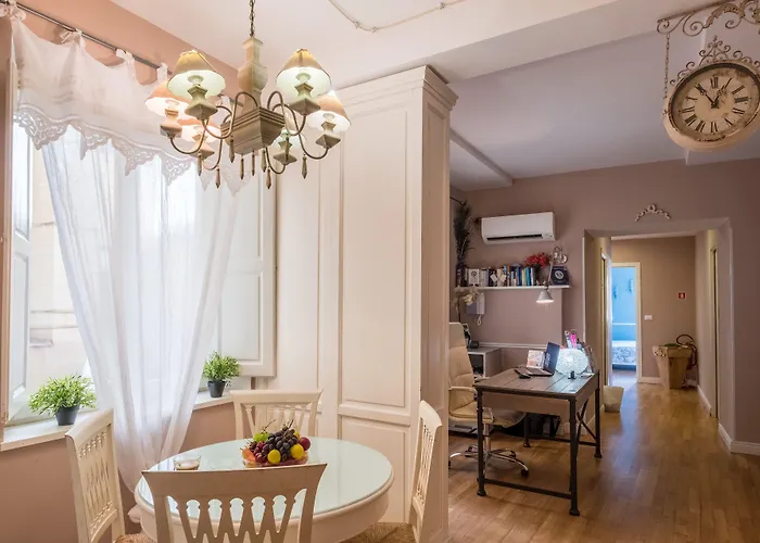 Mabelle Centro Florença