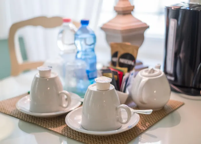 Mabelle Centro 3* Florença