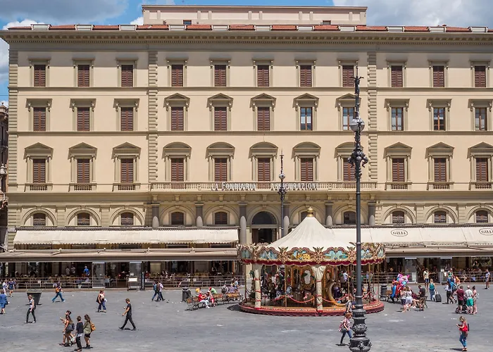 Mabelle Centro Casa de hóspedes Florença