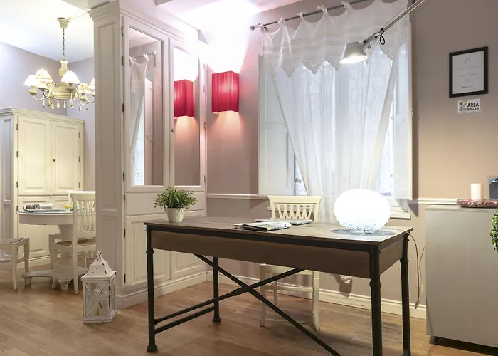 Casa de hóspedes Mabelle Centro