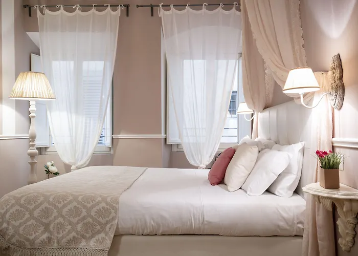 Casa de hóspedes Mabelle Centro