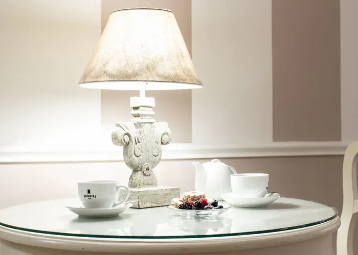 Mabelle Centro Casa de hóspedes Florença