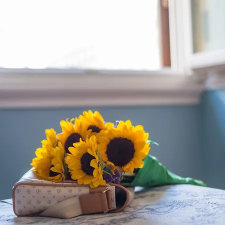 Gæstehus Mabelle Centro Firenze