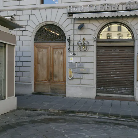 Gæstehus Mabelle Centro Firenze
