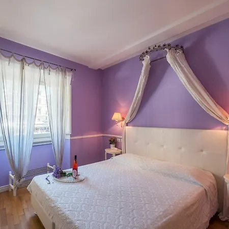 ゲストハウス B ＆ B エモツィオーニ フィオレンティーネ
