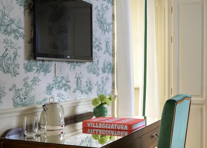 Mabelle Centro Casa de hóspedes Florença