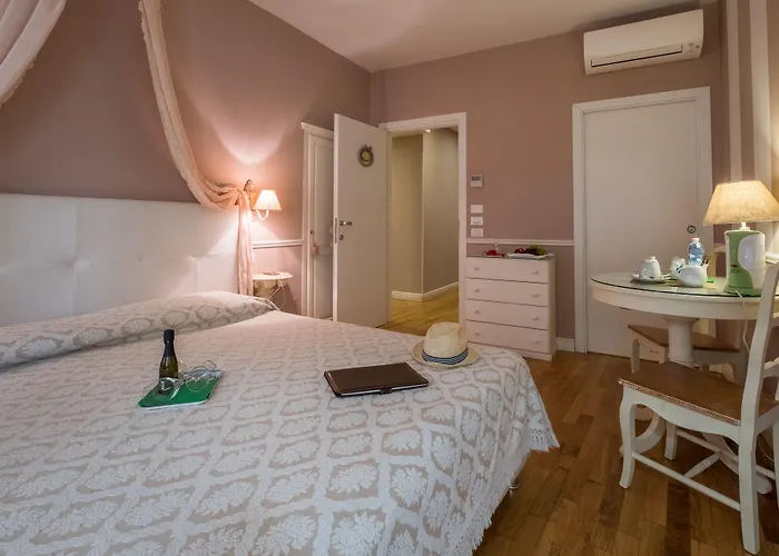 Casa de hóspedes Mabelle Centro